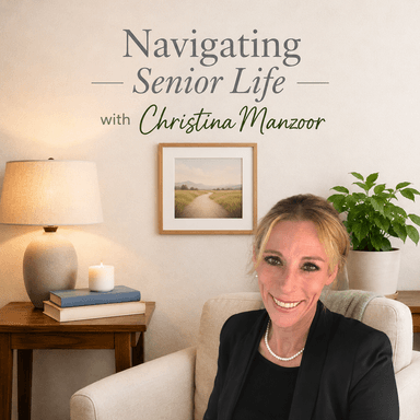 Navigating Senior Life